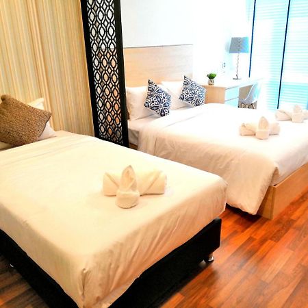 Siri Hotel Чиангмай Экстерьер фото