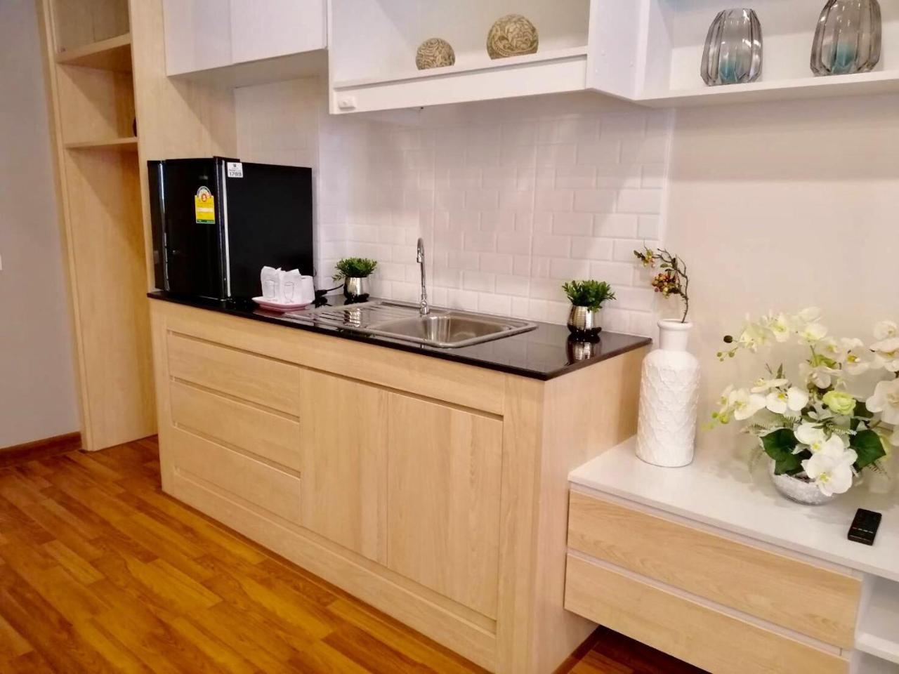 Siri Hotel Чиангмай Экстерьер фото