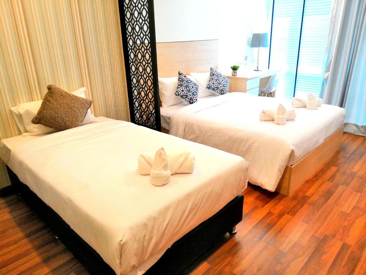 Siri Hotel Чиангмай Экстерьер фото